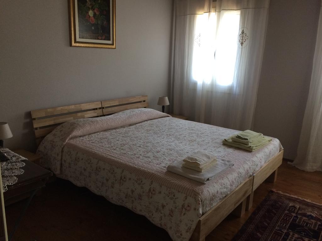 Agriturismo Maliso Ceggia Exteriör bild